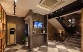 Туры в отель Iforest Hostel (Jing'an Temple Metro Station) Туры в отель Iforest Hostel (Jing'an Temple Metro Station)