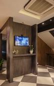 Туры в отель Iforest Hostel (Jing'an Temple Metro Station) Туры в отель Iforest Hostel (Jing'an Temple Metro Station)