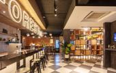 Туры в отель Iforest Hostel (Jing'an Temple Metro Station) Туры в отель Iforest Hostel (Jing'an Temple Metro Station)