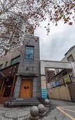Туры в отель Iforest Hostel (Jing'an Temple Metro Station) Туры в отель Iforest Hostel (Jing'an Temple Metro Station)