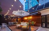 Туры в отель Iforest Hostel (Jing'an Temple Metro Station) Туры в отель Iforest Hostel (Jing'an Temple Metro Station)