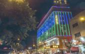 Туры в отель Xunxiang Business Hotel (Humen High-speed Railway Station) Туры в отель Xunxiang Business Hotel (Humen High-speed Railway Station)