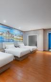 Туры в отель Gluck Hotel (Guangzhou North Station Huadu Square) Туры в отель Gluck Hotel (Guangzhou North Station Huadu Square)