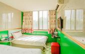 Туры в отель Lvdu Qing‘she Hotel Туры в отель Lvdu Qing‘she Hotel