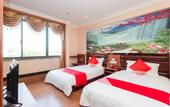 Туры в отель Rujia Huayi Hotel (Changshu Xinzhuang Textile Park) Туры в отель Rujia Huayi Hotel (Changshu Xinzhuang Textile Park)