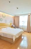 Туры в отель GreenTree (Xiuning Industrial Commerce City) Туры в отель GreenTree (Xiuning Industrial Commerce City)