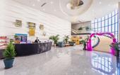 Туры в отель Jiadeshi Business Gaming Hotel Туры в отель Jiadeshi Business Gaming Hotel