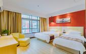 Туры в отель Jiadeshi Business Gaming Hotel Туры в отель Jiadeshi Business Gaming Hotel