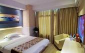 Туры в отель Jiadeshi Business Gaming Hotel Туры в отель Jiadeshi Business Gaming Hotel