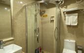 Туры в отель Harbin New Town Business Hotel Туры в отель Harbin New Town Business Hotel