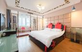 Туры в отель langtingshishangHotel Туры в отель langtingshishangHotel