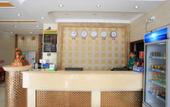 Туры в отель Hanyi Smart Hotel (Pingshan High-speed Railway Station Pingshanwei Subway Station) Туры в отель Hanyi Smart Hotel (Pingshan High-speed Railway Station Pingshanwei Subway Station)