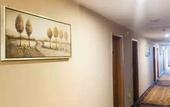 Туры в отель Junyi Hotel (Xi'an International Studies University Chang'an Campus) Туры в отель Junyi Hotel (Xi'an International Studies University Chang'an Campus)