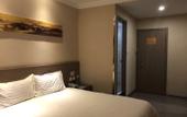 Туры в отель Yijia 365 Chain Hotel (Tianjin Baodi Hospital) Туры в отель Yijia 365 Chain Hotel (Tianjin Baodi Hospital)