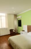 Туры в отель 99 Inn Preferred Hotel (Jiashan Railway Station Zhongshan West Road) Туры в отель 99 Inn Preferred Hotel (Jiashan Railway Station Zhongshan West Road)
