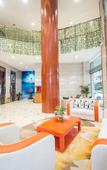Туры в отель Weisidun Hotel Туры в отель Weisidun Hotel