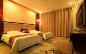 Туры в отель Tuyuan Jinguole Hotel Туры в отель Tuyuan Jinguole Hotel