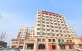 Туры в отель City Garden Hotel (Wuzhou Road, Jiaozhou) Туры в отель City Garden Hotel (Wuzhou Road, Jiaozhou)