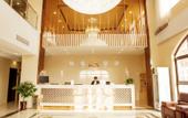 Туры в отель City Garden Hotel (Wuzhou Road, Jiaozhou) Туры в отель City Garden Hotel (Wuzhou Road, Jiaozhou)