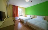 Туры в отель Huantian chain hotel in Harbin Туры в отель Huantian chain hotel in Harbin