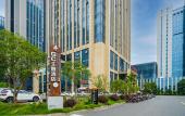 Туры в отель Weifeng GC Hotel (Zhuji Xiongfeng Yongli Commercial Plaza) Туры в отель Weifeng GC Hotel (Zhuji Xiongfeng Yongli Commercial Plaza)