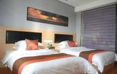 Туры в отель Junyi Select Hotel (Wuyi Hushan Square Store) Туры в отель Junyi Select Hotel (Wuyi Hushan Square Store)