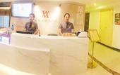 Туры в отель Wellman Boutique Hotel (Shenyang Lingxi subway station store) Туры в отель Wellman Boutique Hotel (Shenyang Lingxi subway station store)