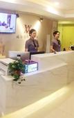 Туры в отель Wellman Boutique Hotel (Shenyang Lingxi subway station store) Туры в отель Wellman Boutique Hotel (Shenyang Lingxi subway station store)