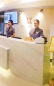 Туры в отель Wellman Boutique Hotel (Shenyang Lingxi subway station store) Туры в отель Wellman Boutique Hotel (Shenyang Lingxi subway station store)