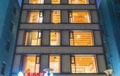 Туры в отель Tingmo Hostel (Zhuhai Hengqin Ocean Kingdom) Туры в отель Tingmo Hostel (Zhuhai Hengqin Ocean Kingdom)