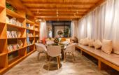 Туры в отель Tingmo Hostel (Zhuhai Hengqin Ocean Kingdom) Туры в отель Tingmo Hostel (Zhuhai Hengqin Ocean Kingdom)
