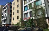 Туры в отель Tingmo Hostel (Zhuhai Hengqin Ocean Kingdom) Туры в отель Tingmo Hostel (Zhuhai Hengqin Ocean Kingdom)