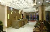 Туры в отель Harbin Jin'an Business Hotel (Baiyuecheng Shopping Center) Туры в отель Harbin Jin'an Business Hotel (Baiyuecheng Shopping Center)