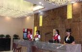 Туры в отель Harbin Jin'an Business Hotel (Baiyuecheng Shopping Center) Туры в отель Harbin Jin'an Business Hotel (Baiyuecheng Shopping Center)