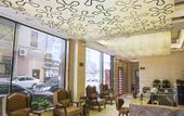 Туры в отель Harbin Jin'an Business Hotel (Baiyuecheng Shopping Center) Туры в отель Harbin Jin'an Business Hotel (Baiyuecheng Shopping Center)