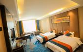Туры в отель Harbin Jin'an Business Hotel (Baiyuecheng Shopping Center) Туры в отель Harbin Jin'an Business Hotel (Baiyuecheng Shopping Center)