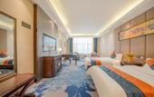 Туры в отель Harbin Jin'an Business Hotel (Baiyuecheng Shopping Center) Туры в отель Harbin Jin'an Business Hotel (Baiyuecheng Shopping Center)