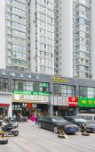 Туры в отель Nantong Lejia Yipin Hotel (Nantong University Zhongnancheng Branch) Туры в отель Nantong Lejia Yipin Hotel (Nantong University Zhongnancheng Branch)