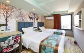 Туры в отель Fiada Hotel (Nanjing University of Technology) Туры в отель Fiada Hotel (Nanjing University of Technology)