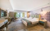 Туры в отель Fiada Hotel (Nanjing University of Technology) Туры в отель Fiada Hotel (Nanjing University of Technology)