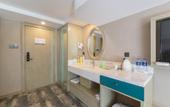 Туры в отель Fiada Hotel (Nanjing University of Technology) Туры в отель Fiada Hotel (Nanjing University of Technology)