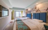 Туры в отель Fiada Hotel (Nanjing University of Technology) Туры в отель Fiada Hotel (Nanjing University of Technology)