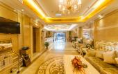 Туры в отель Vienna 3 Best Hotel (Wuhan Yellow Crane Tower Hubu Alley) Туры в отель Vienna 3 Best Hotel (Wuhan Yellow Crane Tower Hubu Alley)