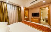 Туры в отель Vienna 3 Best Hotel (Wuhan Yellow Crane Tower Hubu Alley) Туры в отель Vienna 3 Best Hotel (Wuhan Yellow Crane Tower Hubu Alley)