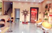 Туры в отель Junyi Select Hotel (Zhengding airport high speed railway station store) Туры в отель Junyi Select Hotel (Zhengding airport high speed railway station store)
