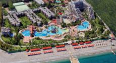Limak Limra Hotel & Resort 5*