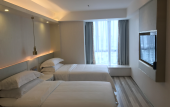 Туры в отель Softem Hotel(Shantou Guangsha New Town Xinghui International Plaza Branch) Туры в отель Softem Hotel(Shantou Guangsha New Town Xinghui International Plaza Branch)