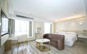 Туры в отель Softem Hotel(Shantou Guangsha New Town Xinghui International Plaza Branch) Туры в отель Softem Hotel(Shantou Guangsha New Town Xinghui International Plaza Branch)
