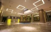 Туры в отель Haotai Qingju Hotel (Shantou High Speed Railway Station Branch) Туры в отель Haotai Qingju Hotel (Shantou High Speed Railway Station Branch)