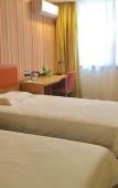 Туры в отель Homeinn (Xiguan store, Zhongshan West Road, Baoji) Туры в отель Homeinn (Xiguan store, Zhongshan West Road, Baoji)